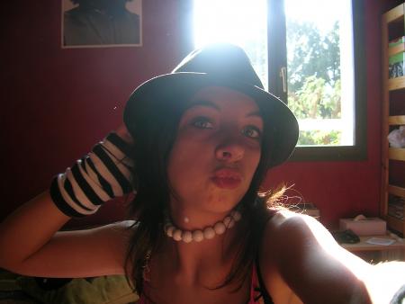 encore moi
